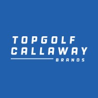 Callaway Brands logo